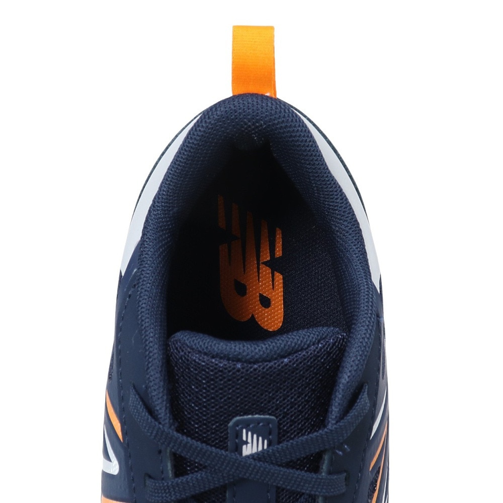ニューバランス（new balance）（キッズ）ジュニアスポーツシューズ スニーカーFresh Foam 650 v1 Lace NO1 GE650NO1W