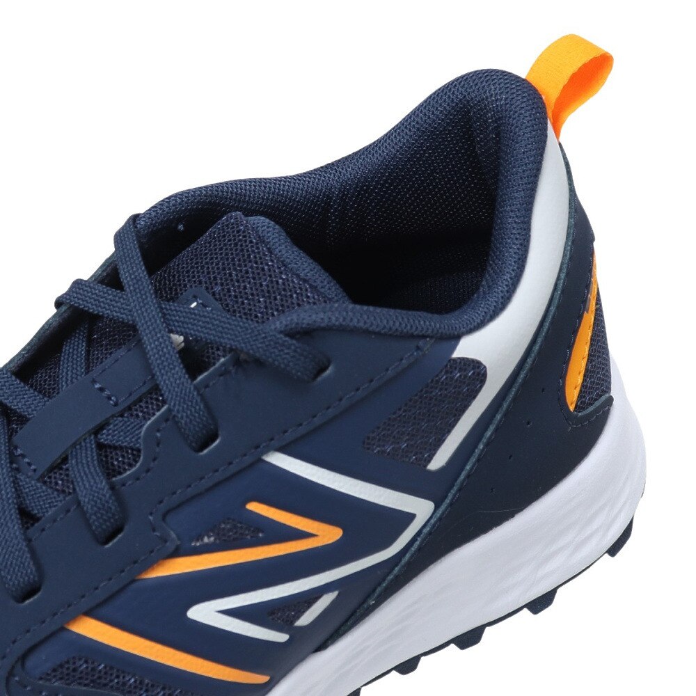 ニューバランス（new balance）（キッズ）ジュニアスポーツシューズ スニーカーFresh Foam 650 v1 Lace NO1 GE650NO1W