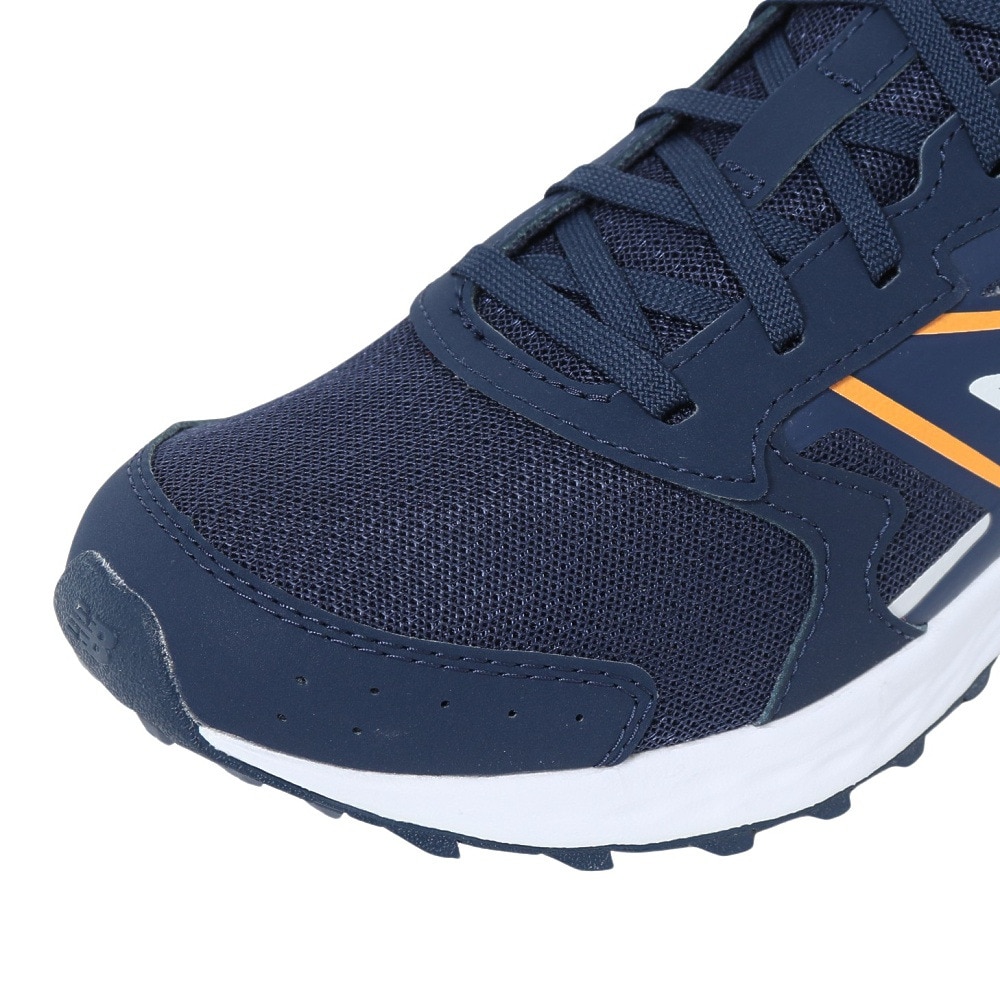 ニューバランス（new balance）（キッズ）ジュニアスポーツシューズ スニーカーFresh Foam 650 v1 Lace NO1 GE650NO1W