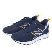 (キッズ)ジュニアスポーツシューズ スニーカーFresh Foam 650 v1 Lace NO1 GE650NO1W
