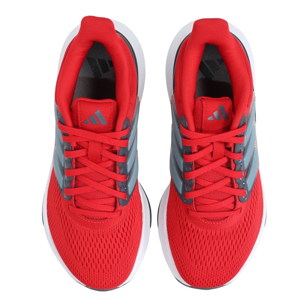アディダス（adidas）（キッズ）ジュニア スポーツシューズ スニーカー ウルトラバウンス IF3948