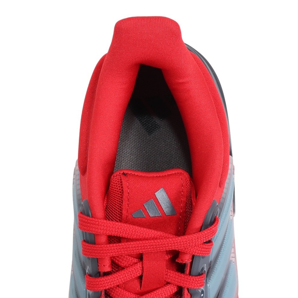 アディダス（adidas）（キッズ）ジュニア スポーツシューズ スニーカー ウルトラバウンス IF3948
