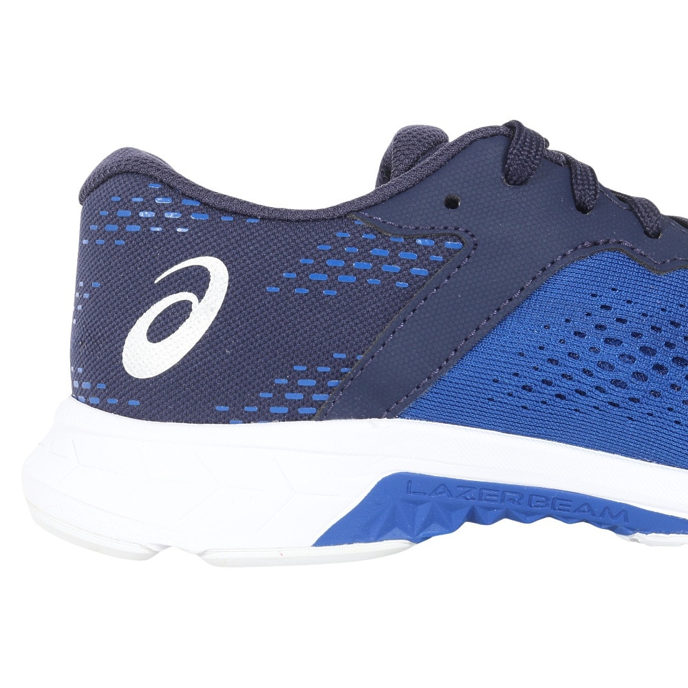 アシックス（ASICS）（キッズ）ジュニアスポーツシューズ スニーカー レーザービーム RI 1154A180.401