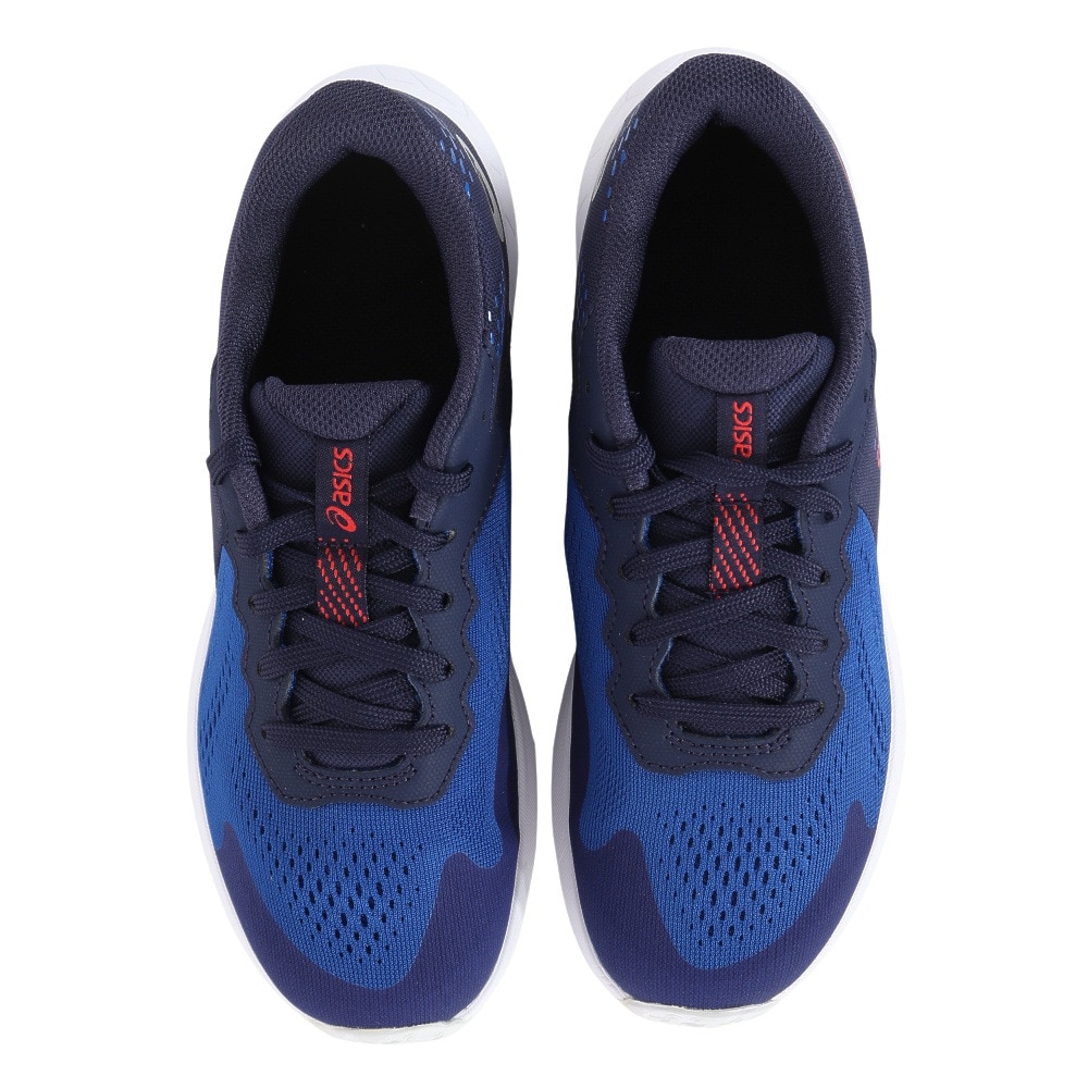 アシックス（ASICS）（キッズ）ジュニアスポーツシューズ スニーカー レーザービーム RI 1154A180.401