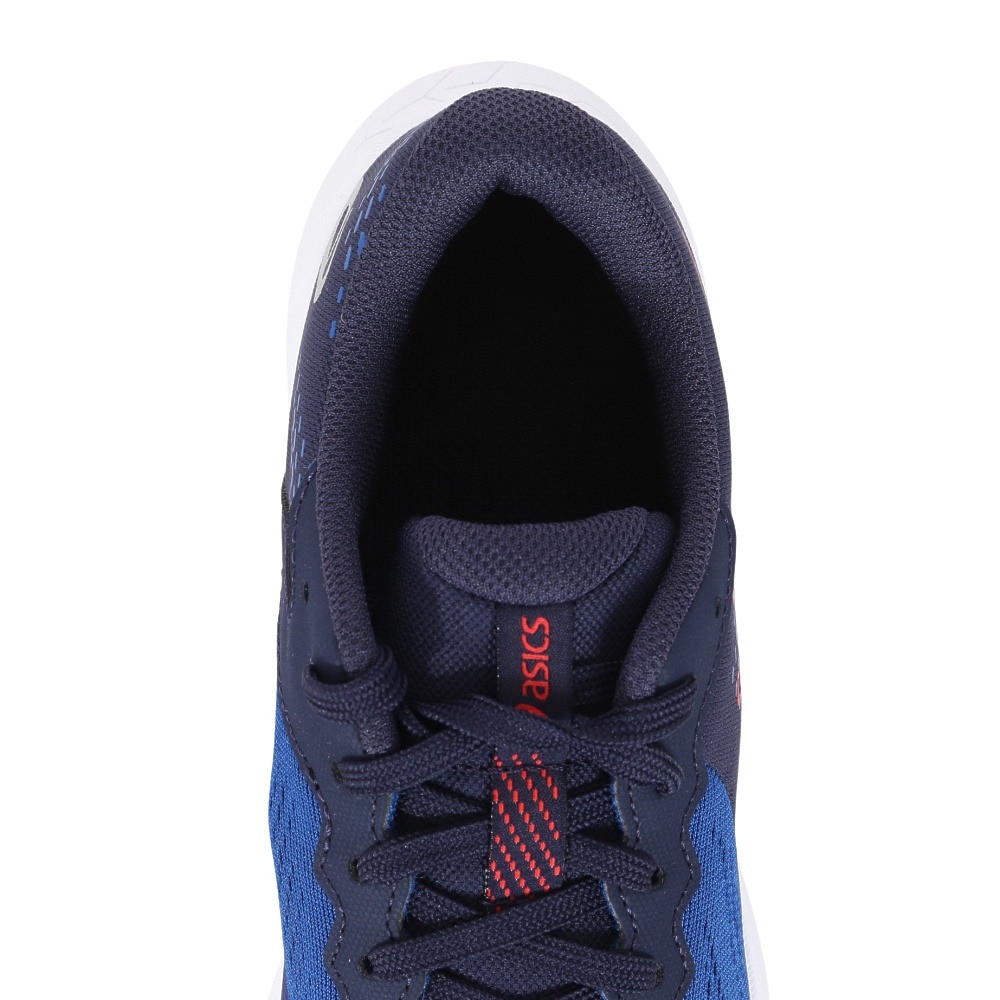 アシックス（ASICS）（キッズ）ジュニアスポーツシューズ スニーカー レーザービーム RI 1154A180.401