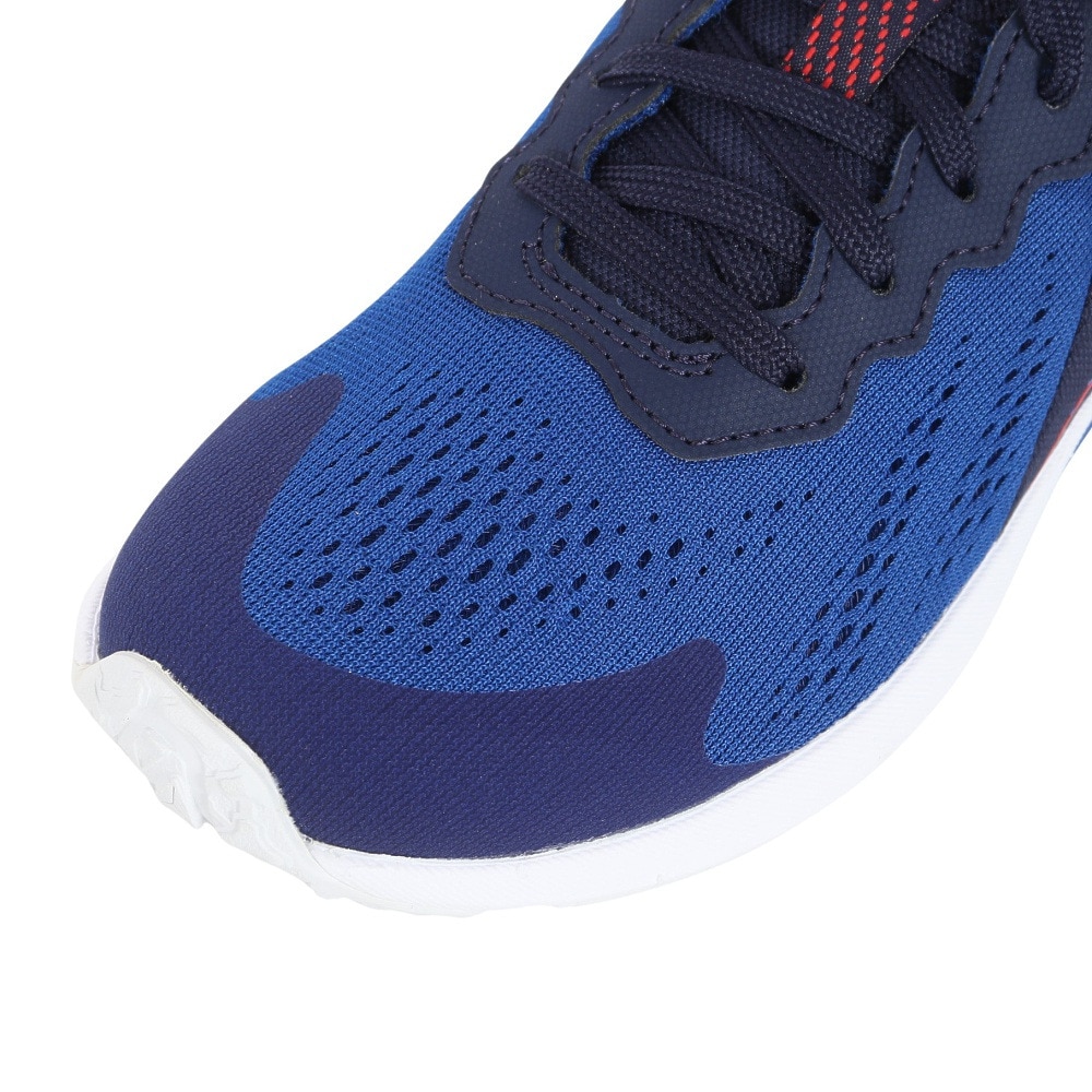 アシックス（ASICS）（キッズ）ジュニアスポーツシューズ スニーカー レーザービーム RI 1154A180.401