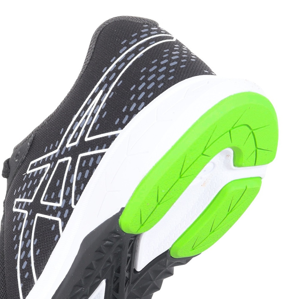 アシックス（ASICS）（キッズ）ジュニアスポーツシューズ スニーカー レーザービーム RI 1154A171.001