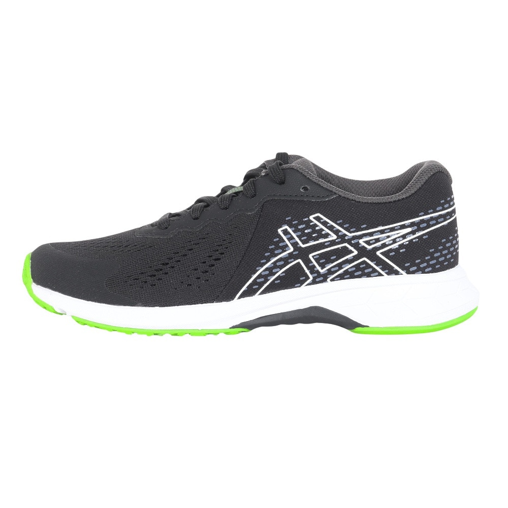 アシックス（ASICS）（キッズ）ジュニアスポーツシューズ スニーカー レーザービーム RI 1154A171.001