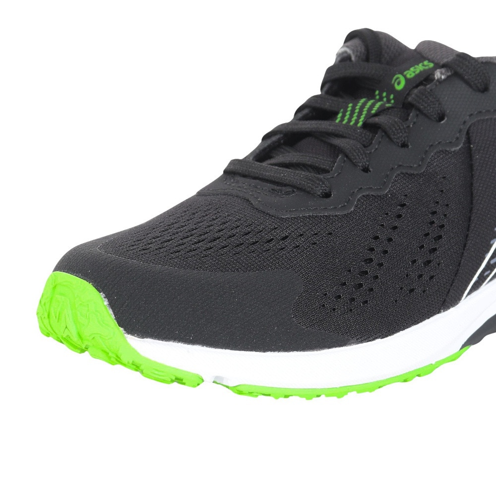 アシックス（ASICS）（キッズ）ジュニアスポーツシューズ スニーカー レーザービーム RI 1154A171.001