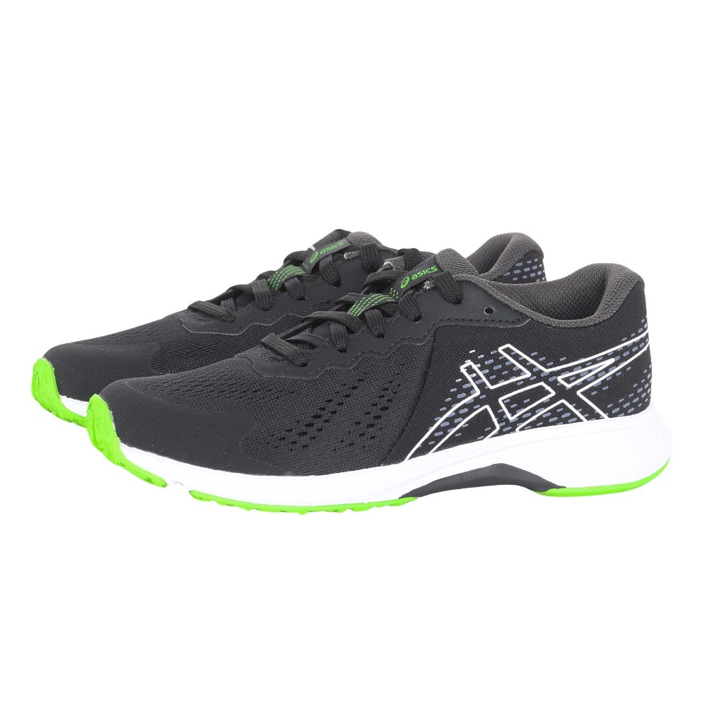 アシックス（ASICS）（キッズ）ジュニアスポーツシューズ スニーカー レーザービーム RI 1154A171.001