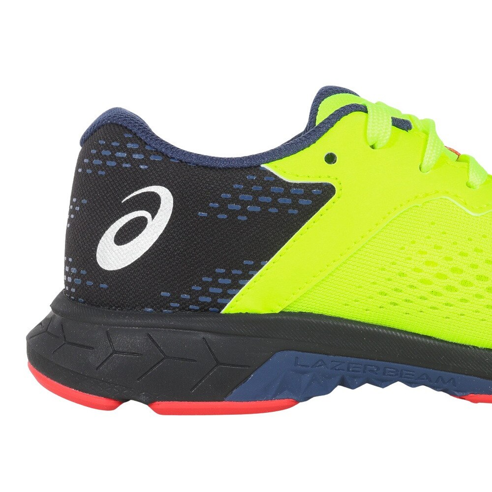 アシックス（ASICS）（キッズ）ジュニアスポーツシューズ スニーカー レーザービーム RI 1154A171.750