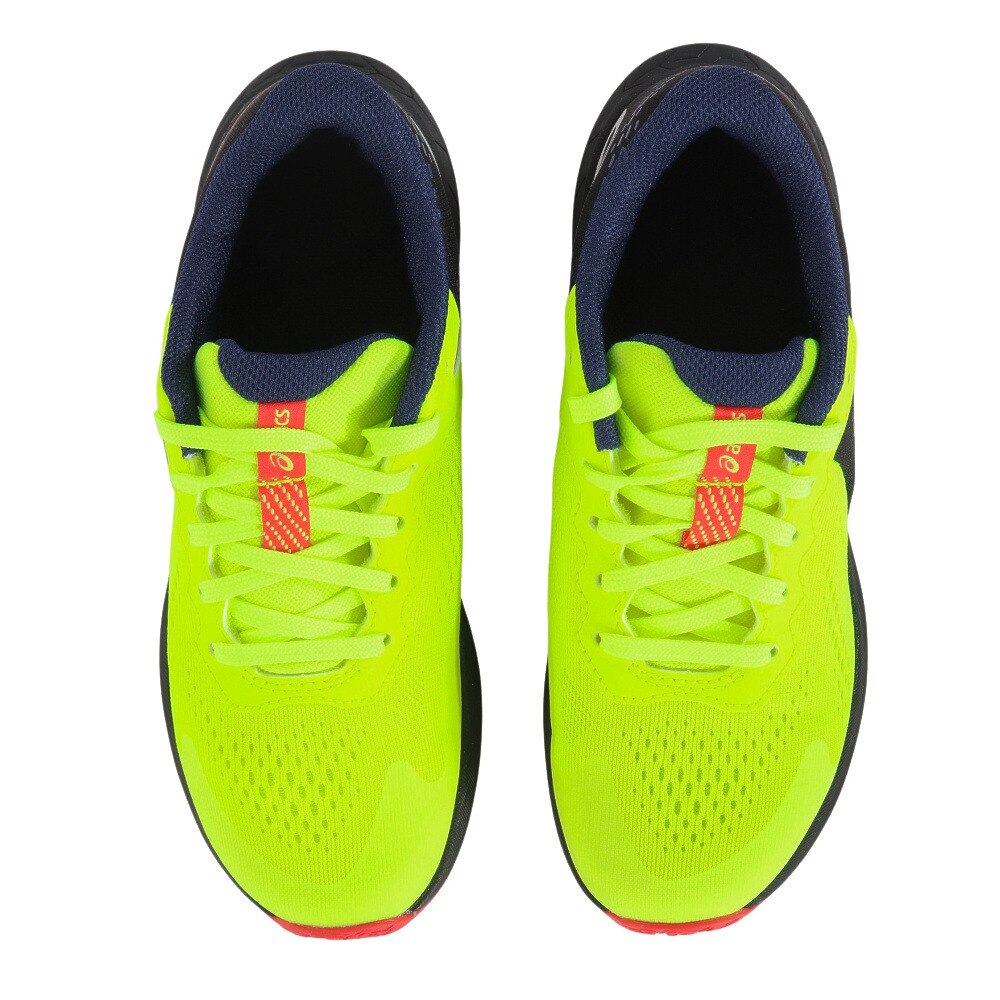 アシックス（ASICS）（キッズ）ジュニアスポーツシューズ スニーカー レーザービーム RI 1154A171.750