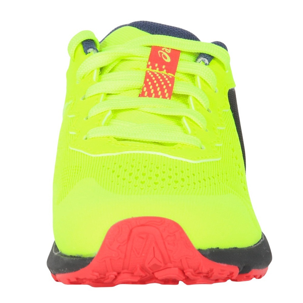 アシックス（ASICS）（キッズ）ジュニアスポーツシューズ スニーカー レーザービーム RI 1154A171.750