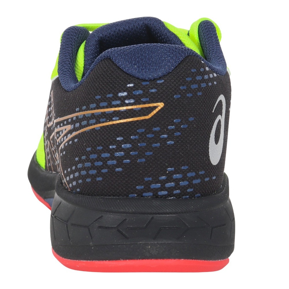 アシックス（ASICS）（キッズ）ジュニアスポーツシューズ スニーカー レーザービーム RI 1154A171.750