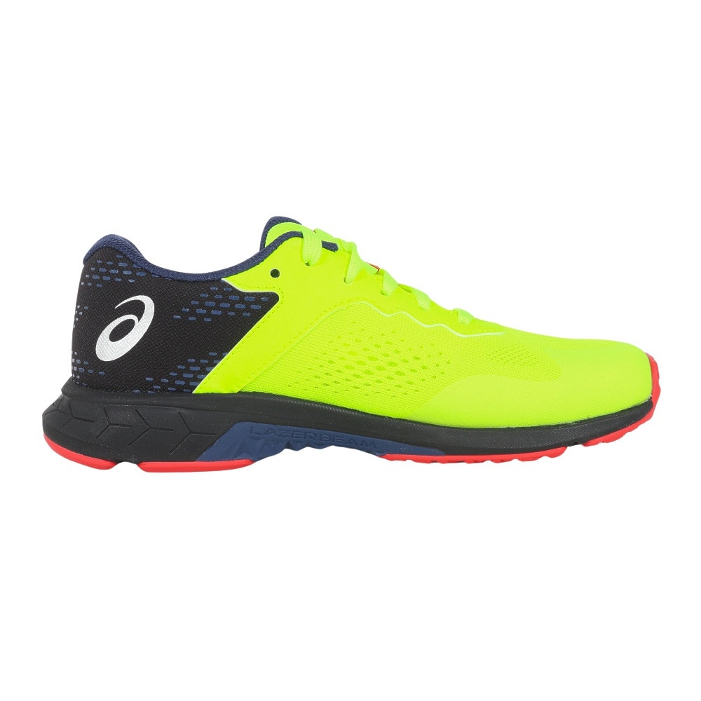 アシックス（ASICS）（キッズ）ジュニアスポーツシューズ スニーカー レーザービーム RI 1154A171.750