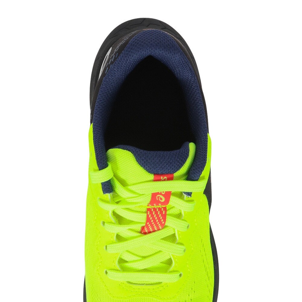アシックス（ASICS）（キッズ）ジュニアスポーツシューズ スニーカー レーザービーム RI 1154A171.750