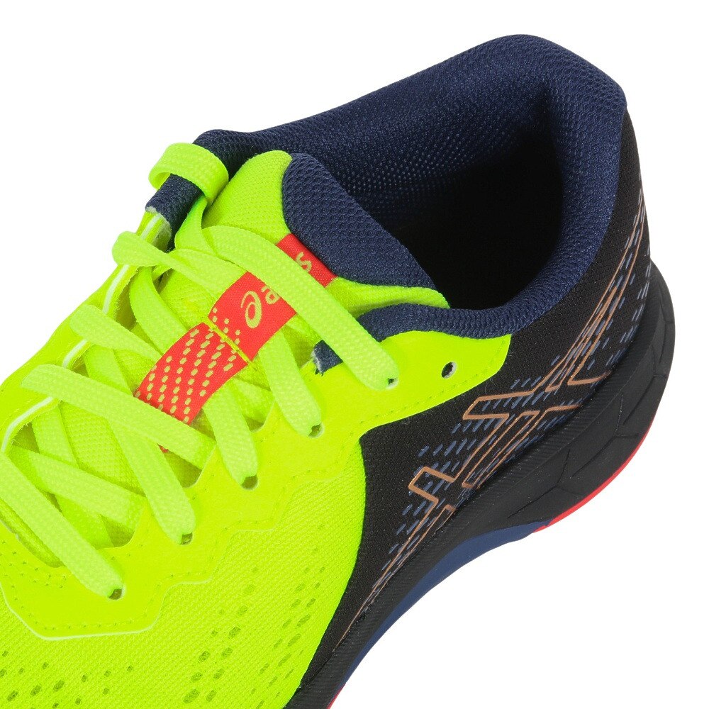 アシックス（ASICS）（キッズ）ジュニアスポーツシューズ スニーカー レーザービーム RI 1154A171.750