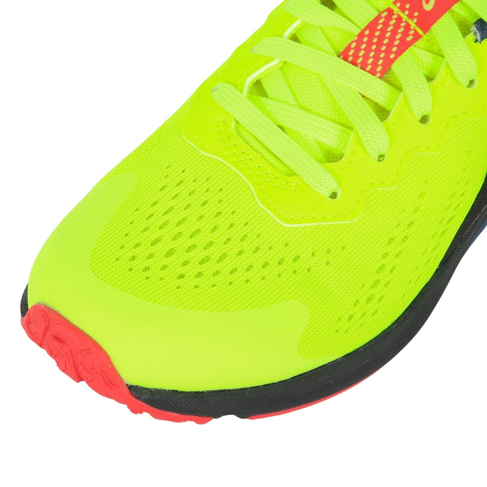 アシックス（ASICS）（キッズ）ジュニアスポーツシューズ スニーカー レーザービーム RI 1154A171.750