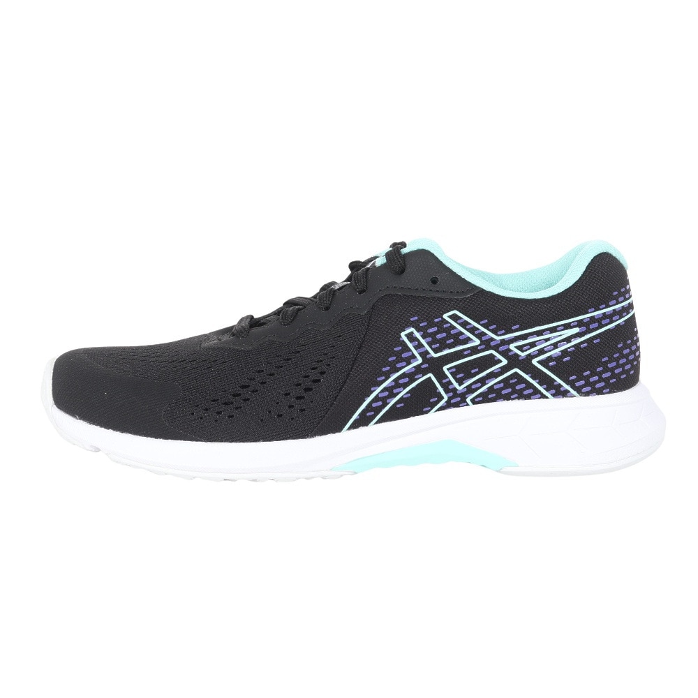 アシックス（ASICS）（キッズ）ジュニアスポーツシューズ スニーカー レーザービーム RI 1154A180.002