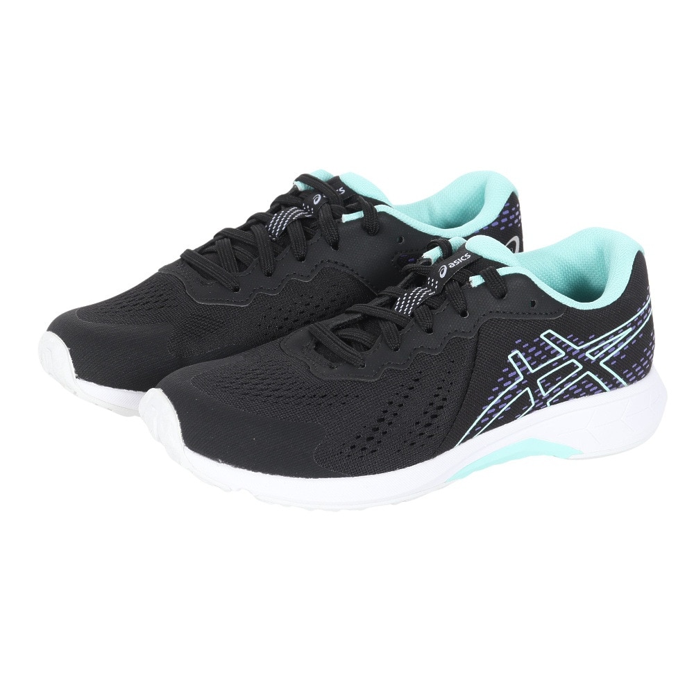 アシックス（ASICS）（キッズ）ジュニアスポーツシューズ スニーカー レーザービーム RI 1154A180.002