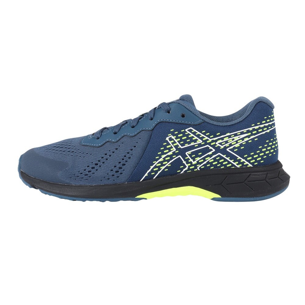 アシックス（ASICS）（キッズ）ジュニアスポーツシューズ スニーカーレーザービーム RI 1154A171.400