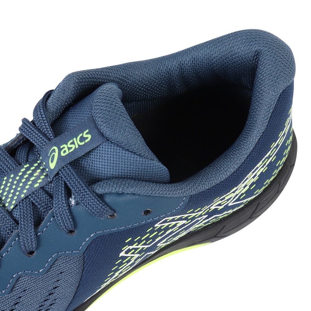 アシックス（ASICS）（キッズ）ジュニアスポーツシューズ スニーカーレーザービーム RI 1154A171.400