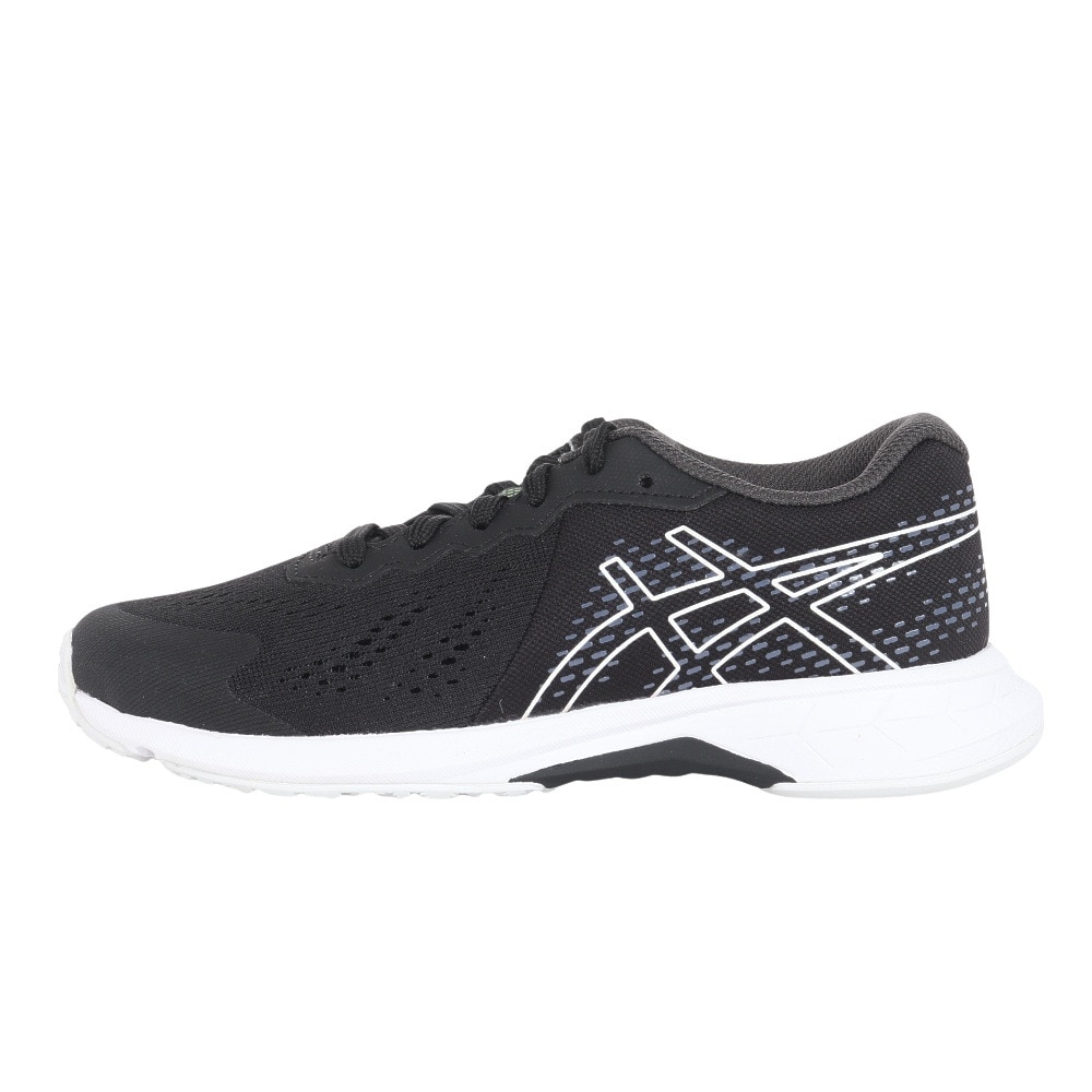 アシックス（ASICS）（キッズ）ジュニアスポーツシューズ スニーカー レーザービーム RI 1154A180.001