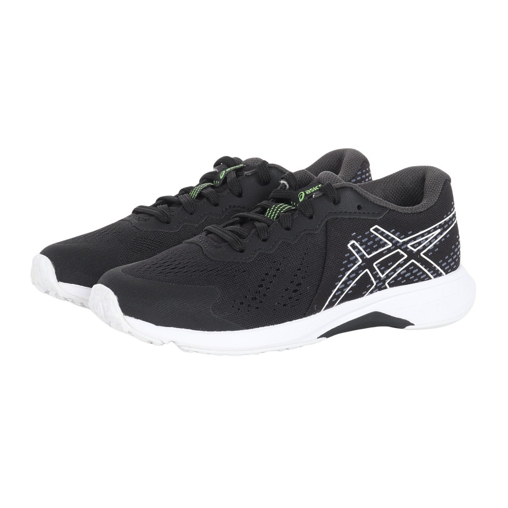 アシックス（ASICS）（キッズ）ジュニアスポーツシューズ スニーカー レーザービーム RI 1154A180.001