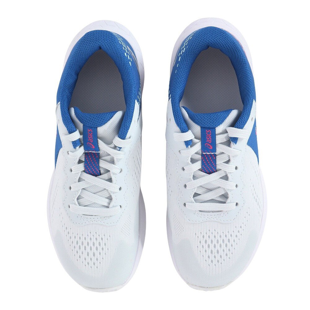 アシックス（ASICS）（キッズ）ジュニアスポーツシューズ スニーカー レーザービーム RI 1154A180.403