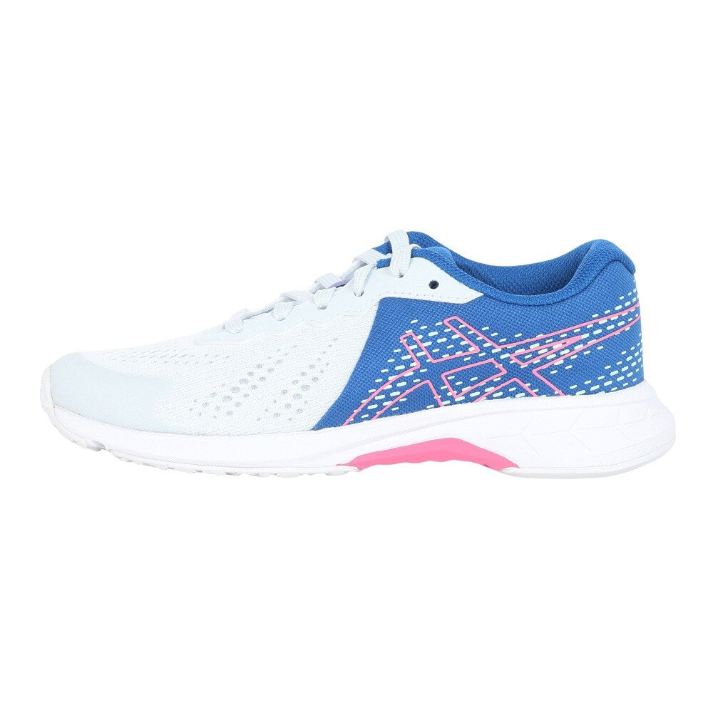 アシックス（ASICS）（キッズ）ジュニアスポーツシューズ スニーカー レーザービーム RI 1154A180.403