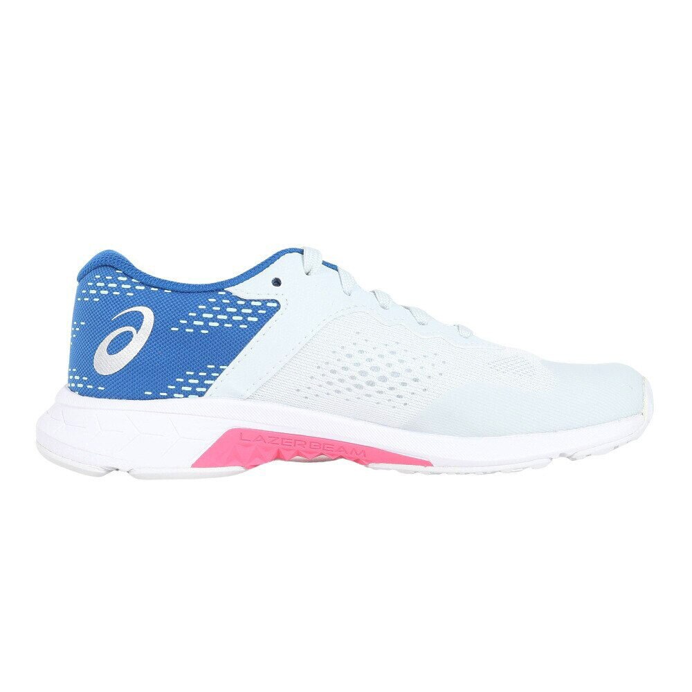 アシックス（ASICS）（キッズ）ジュニアスポーツシューズ スニーカー レーザービーム RI 1154A180.403