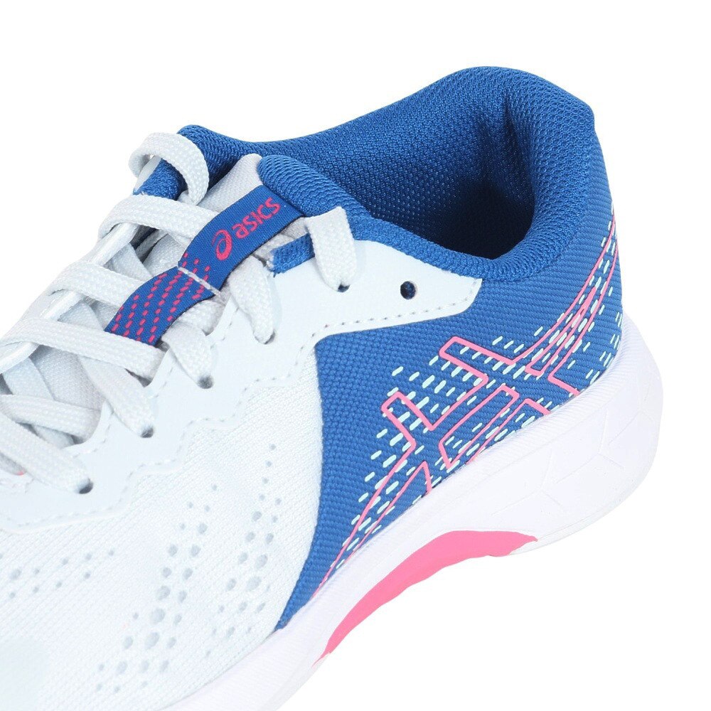 アシックス（ASICS）（キッズ）ジュニアスポーツシューズ スニーカー レーザービーム RI 1154A180.403