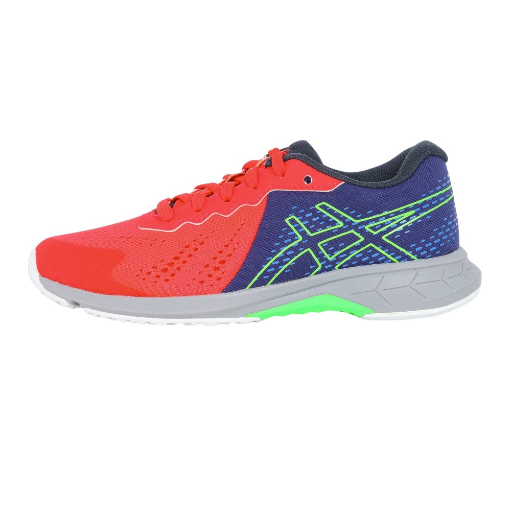 アシックス（ASICS）（キッズ）ジュニアスポーツシューズ スニーカー レーザービーム RI 1154A180.700