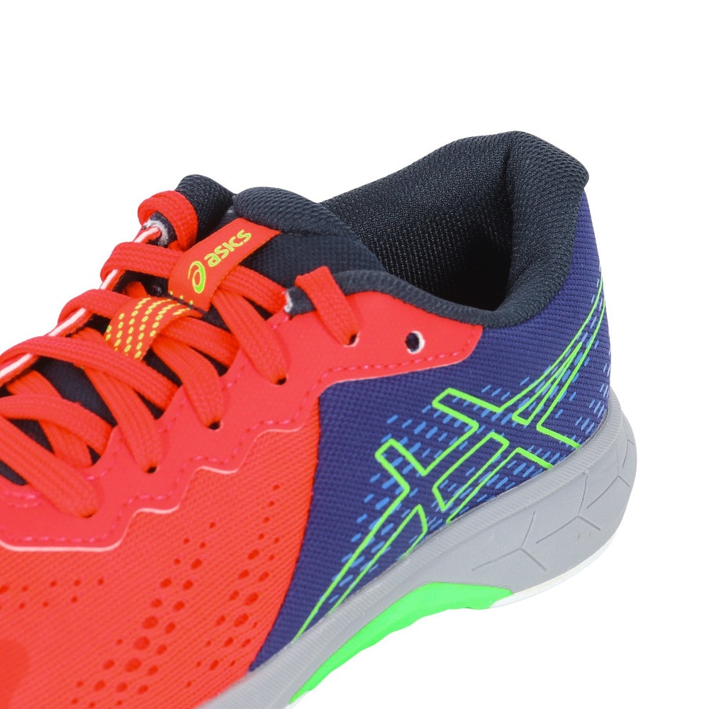 アシックス（ASICS）（キッズ）ジュニアスポーツシューズ スニーカー レーザービーム RI 1154A180.700