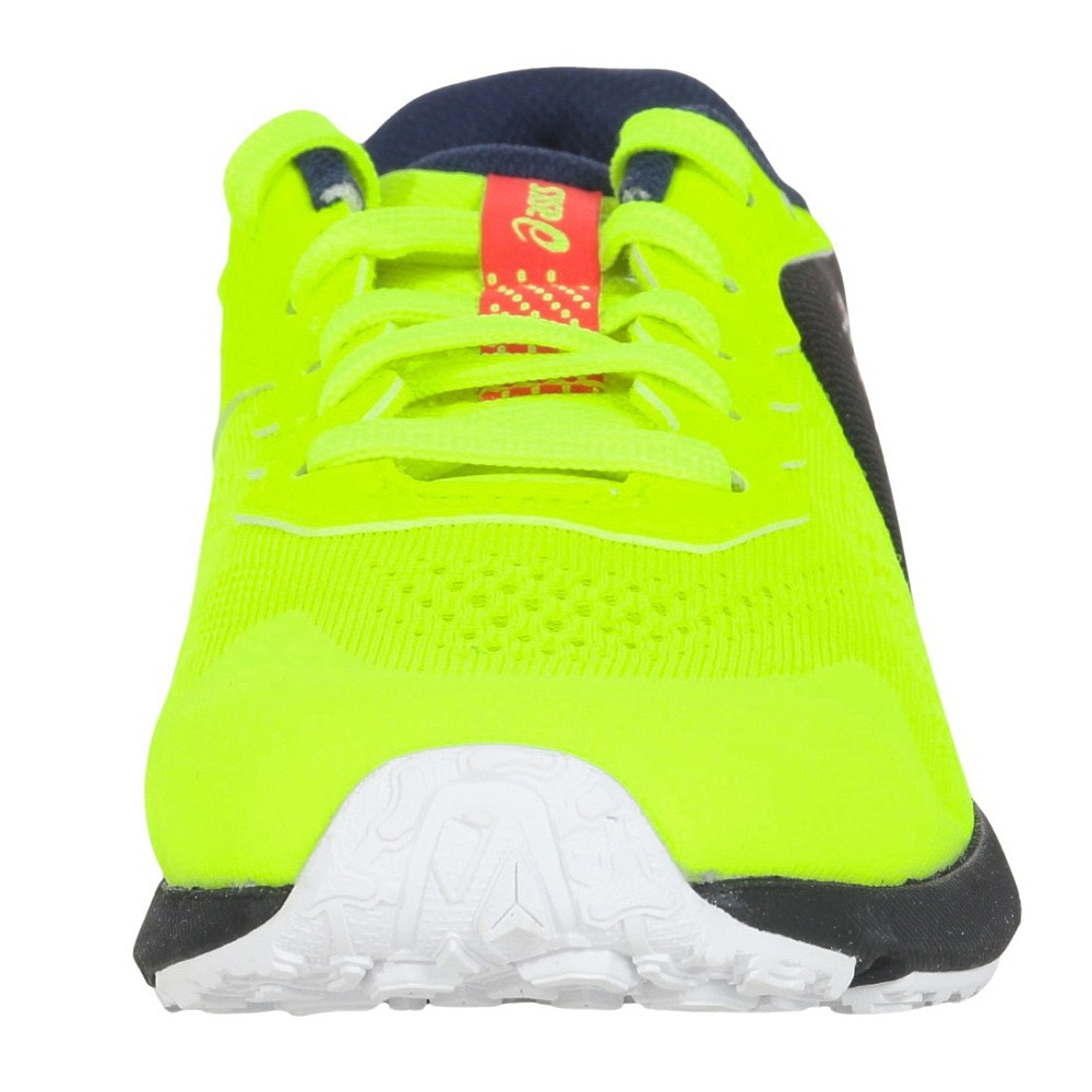 アシックス（ASICS）（キッズ）ジュニアスポーツシューズ スニーカー レーザービーム RI 1154A180.750