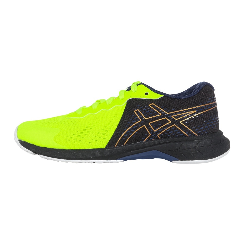 アシックス（ASICS）（キッズ）ジュニアスポーツシューズ スニーカー レーザービーム RI 1154A180.750