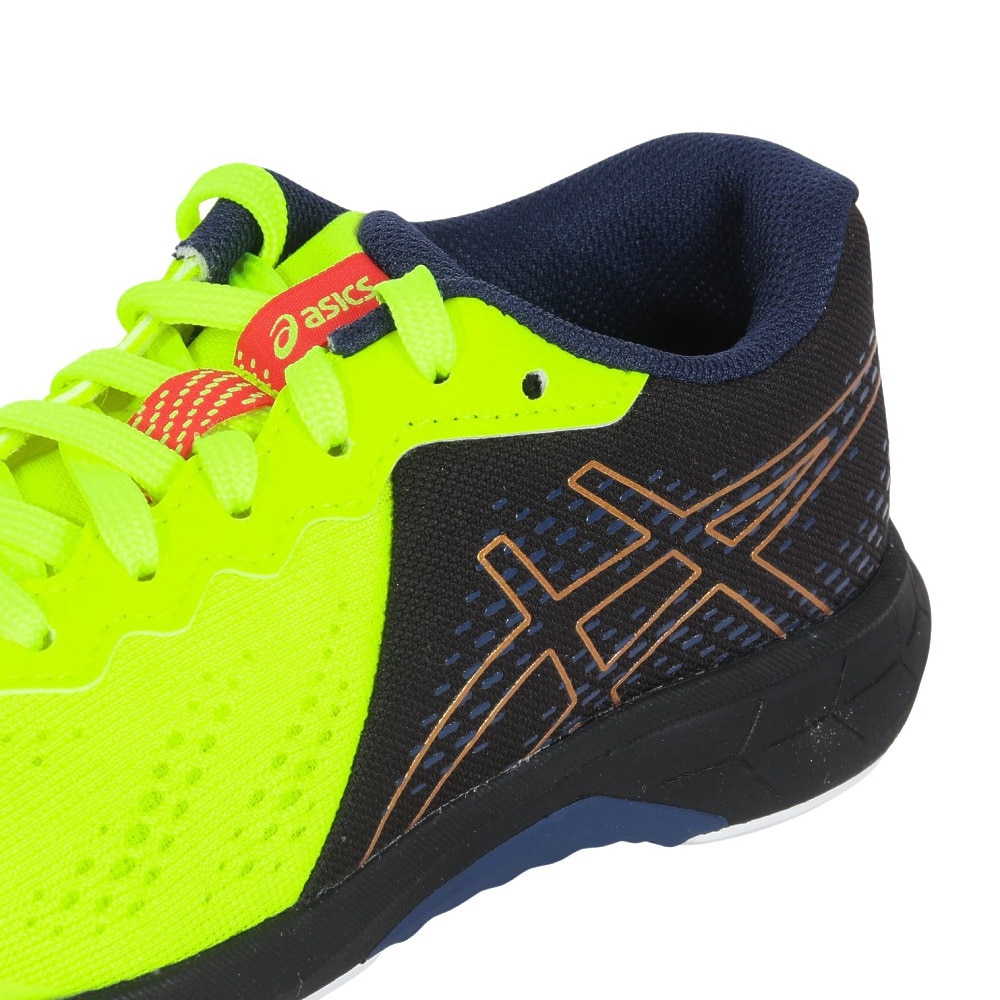 アシックス（ASICS）（キッズ）ジュニアスポーツシューズ スニーカー レーザービーム RI 1154A180.750