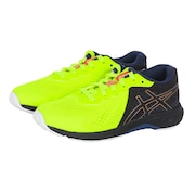 アシックス（ASICS）（キッズ）ジュニアスポーツシューズ スニーカー レーザービーム RI 1154A180.750