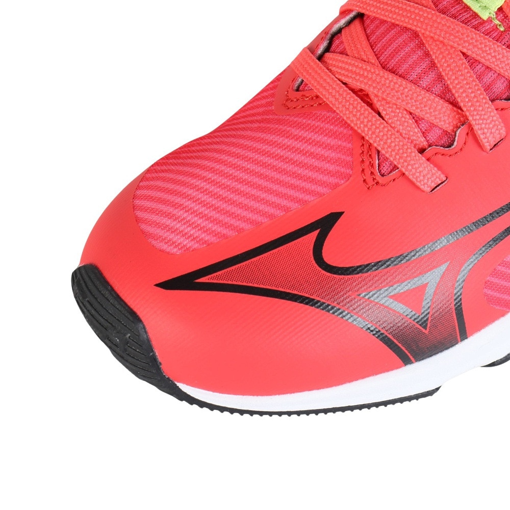 ミズノ（MIZUNO）（キッズ）ジュニアスポーツシューズ スニーカー スピードスタッズ4 K1GC242501