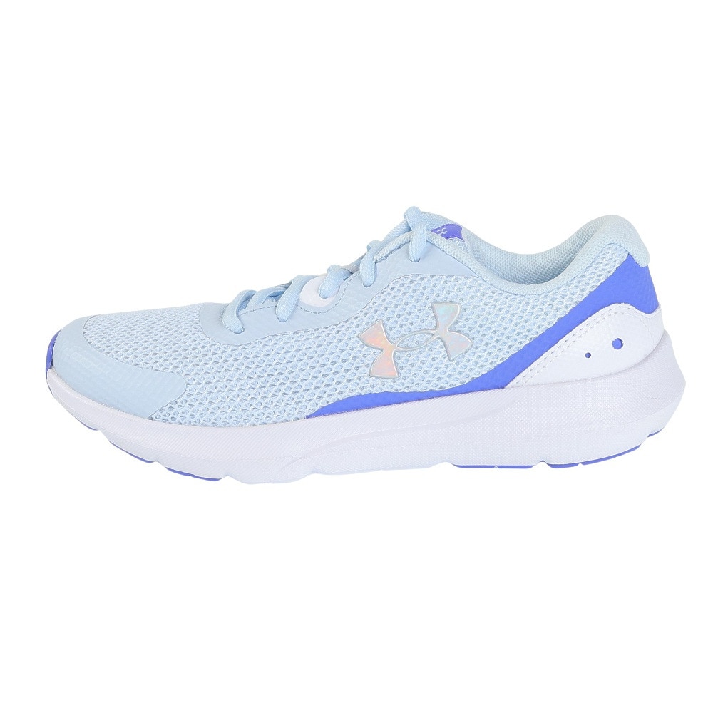 アンダーアーマー（UNDER ARMOUR）（キッズ）ジュニア スポーツシューズ スニーカー UA GGS サージ3 3025013 400