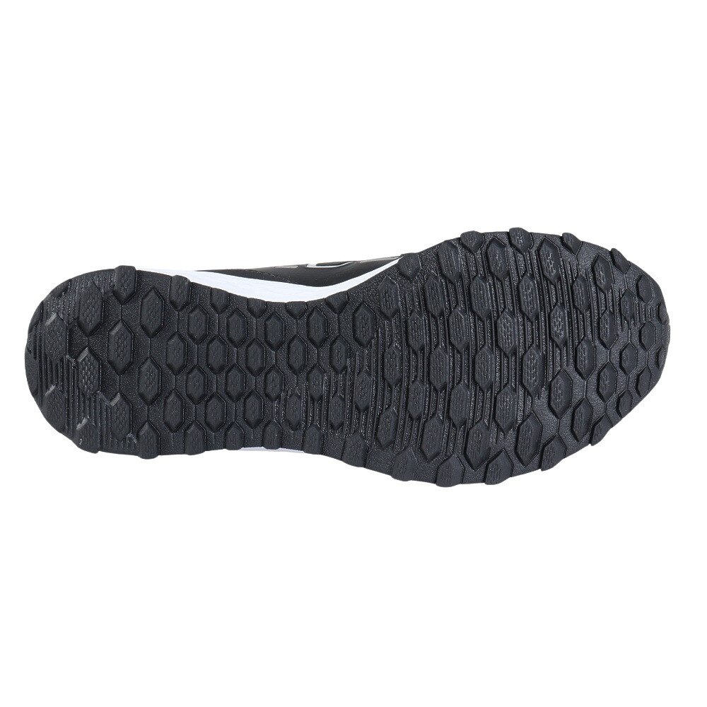ニューバランス（new balance）（キッズ）ジュニアスポーツシューズ スニーカー Fresh Foam 650 v1 Lace GE650BK1 W