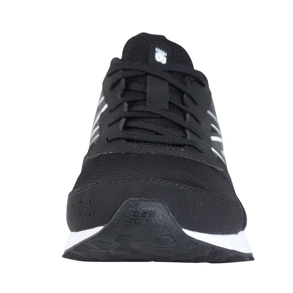 ニューバランス（new balance）（キッズ）ジュニアスポーツシューズ スニーカー Fresh Foam 650 v1 Lace GE650BK1 W