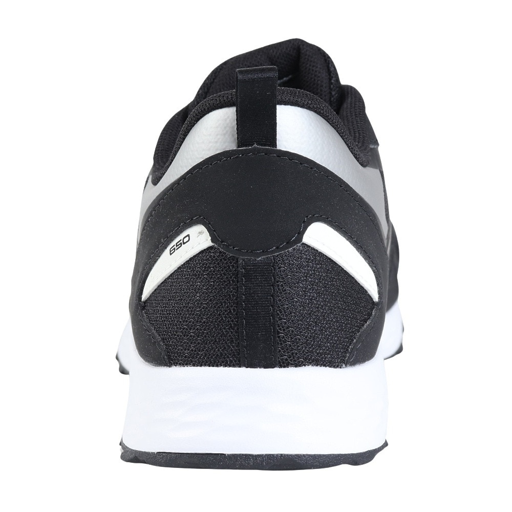 ニューバランス（new balance）（キッズ）ジュニアスポーツシューズ スニーカー Fresh Foam 650 v1 Lace GE650BK1 W
