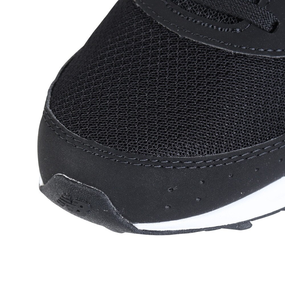 ニューバランス（new balance）（キッズ）ジュニアスポーツシューズ スニーカー Fresh Foam 650 v1 Lace GE650BK1 W