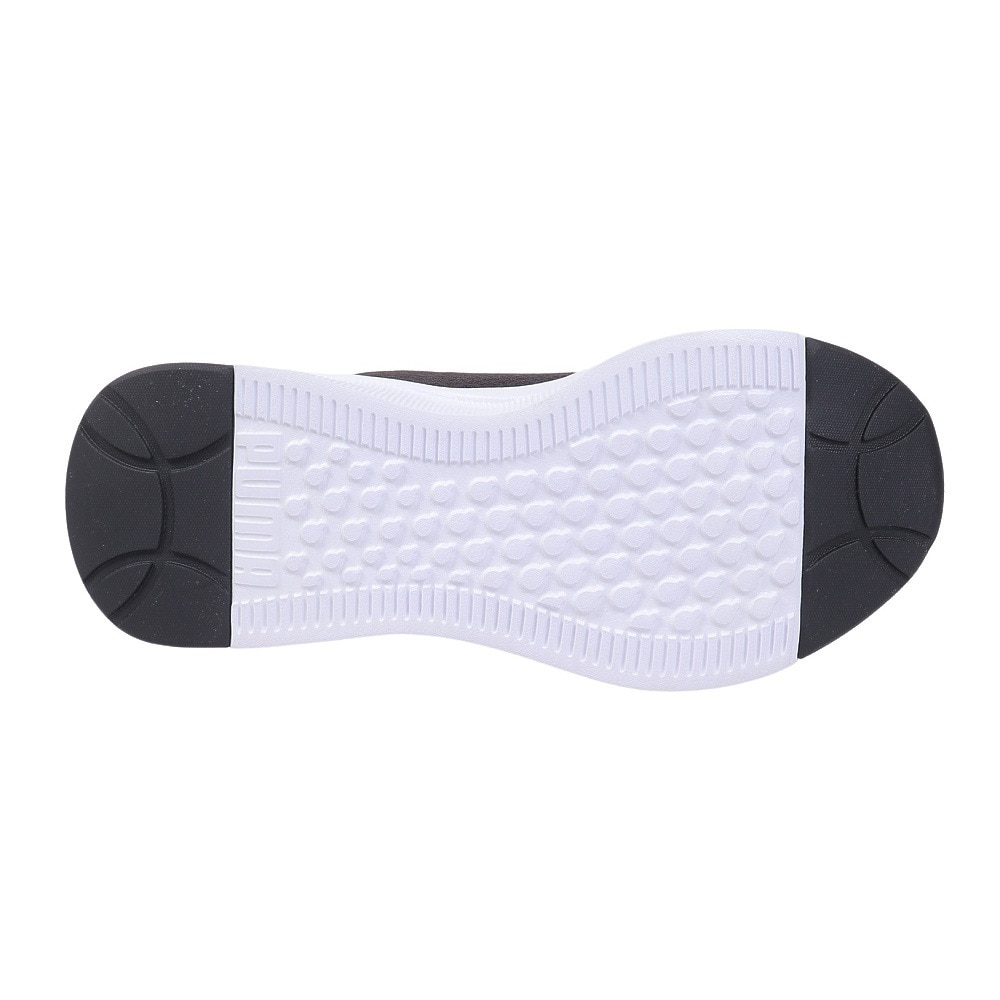 プーマ（PUMA）（キッズ）ジュニアスポーツシューズ スニーカー フライヤー LITE MU JR 31034101