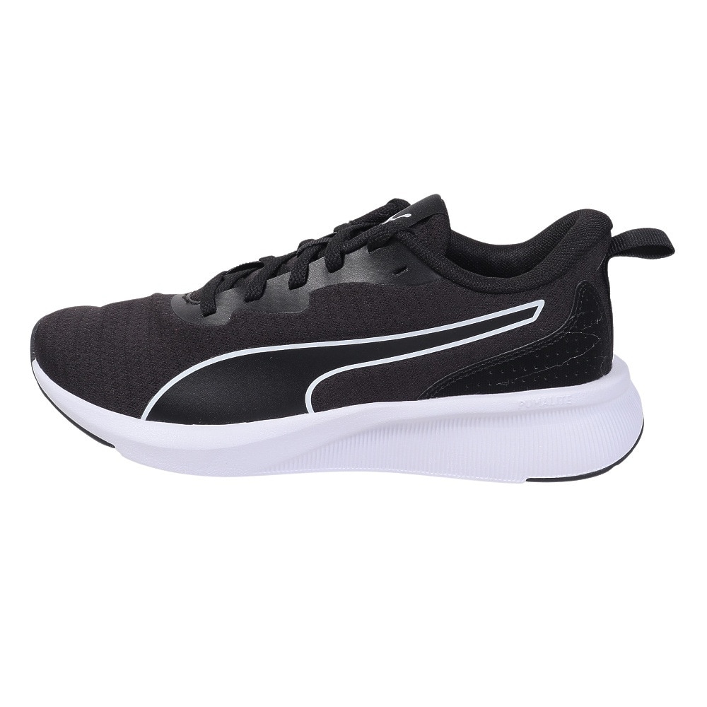 プーマ（PUMA）（キッズ）ジュニアスポーツシューズ スニーカー フライヤー LITE MU JR 31034101