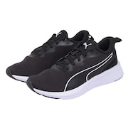 プーマ（PUMA）（キッズ）ジュニアスポーツシューズ スニーカー フライヤー LITE MU JR 31034101