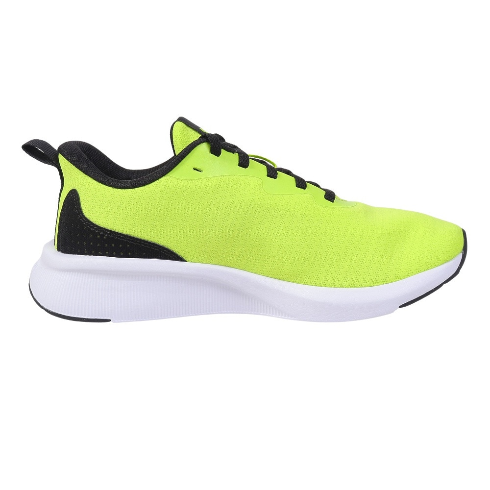 プーマ（PUMA）（キッズ）ジュニアスポーツシューズ スニーカー フライヤー LITE MU JR 31034102