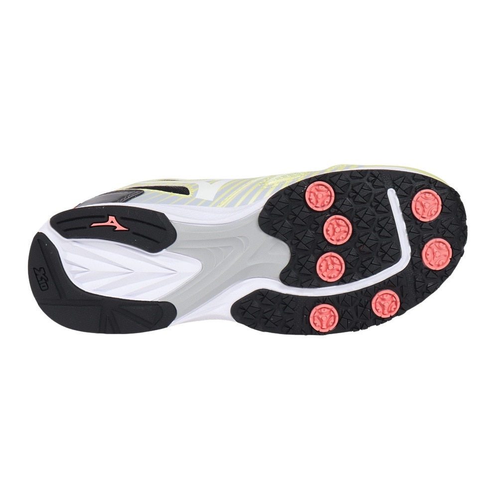 ミズノ（MIZUNO）（キッズ）ジュニアスポーツシューズ