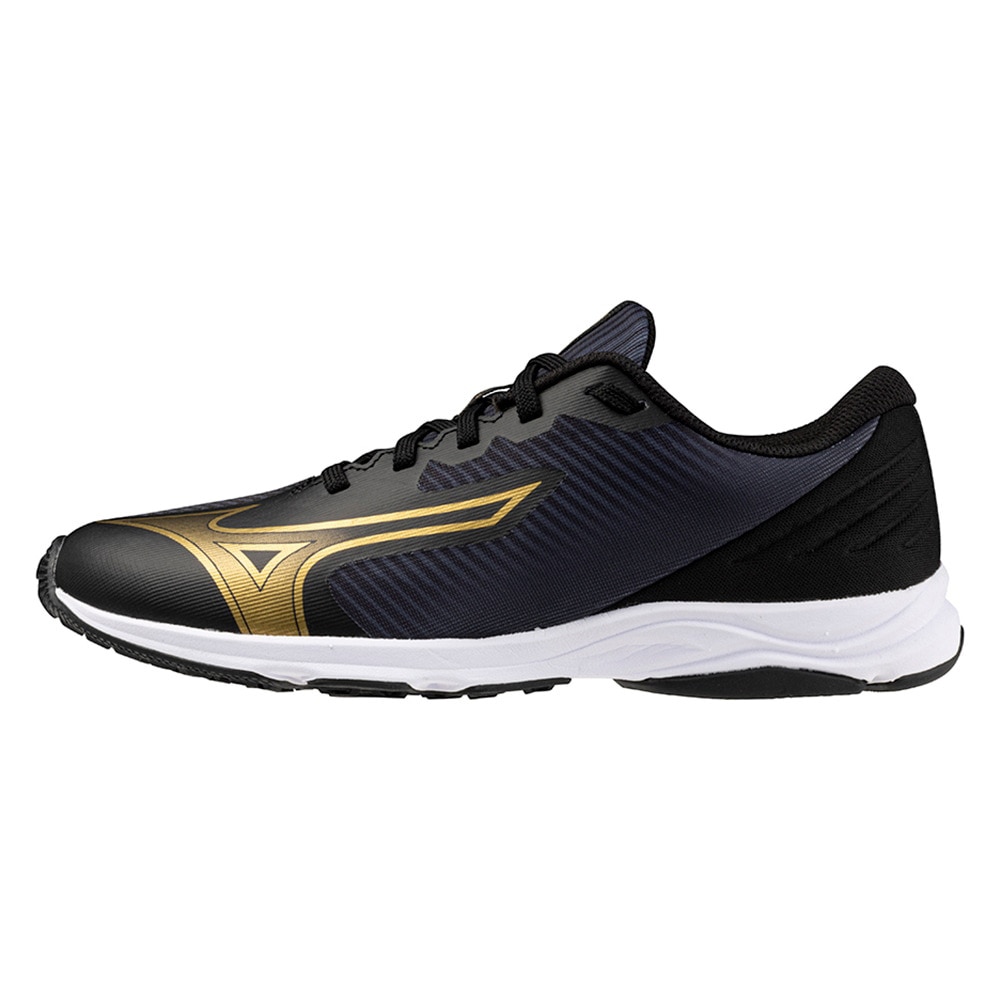 ミズノ（MIZUNO）（キッズ）ジュニアスポーツシューズ スニーカー スピードスタッズ4 K1GC242502